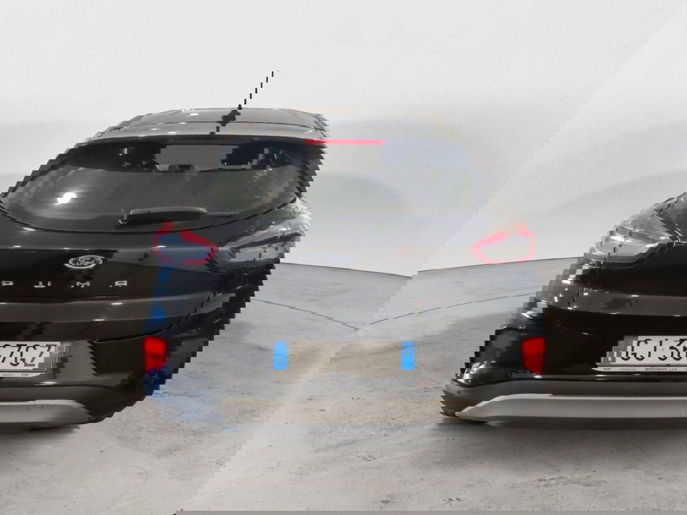 Ford Puma usata a Arezzo (5)