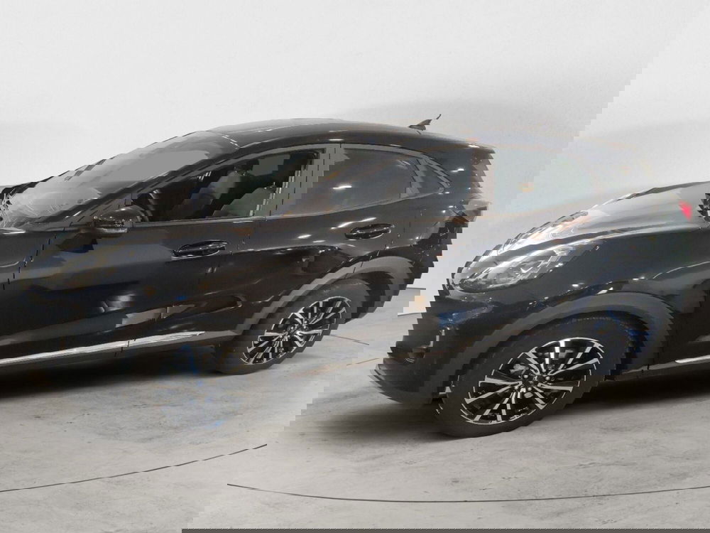 Ford Puma usata a Arezzo (7)