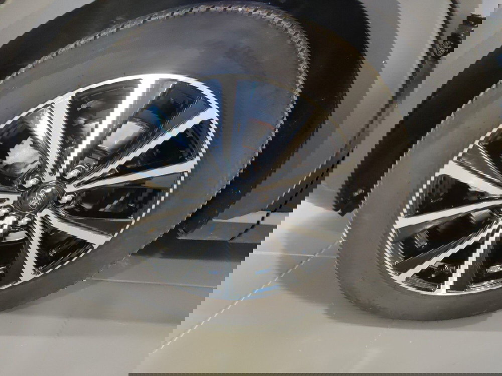 Ford Puma usata a Arezzo (9)