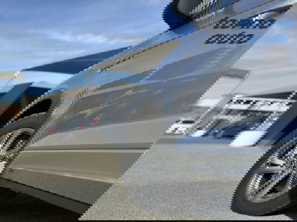 Volkswagen T-Roc usata a Torino (7)