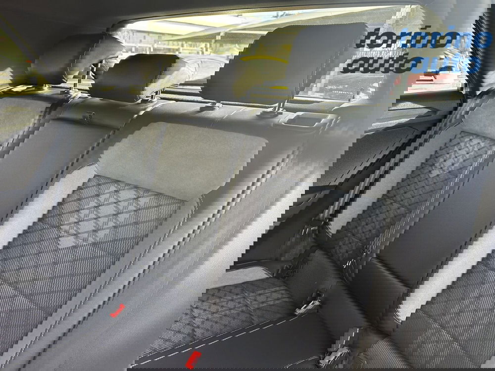 Volkswagen T-Roc usata a Torino (8)