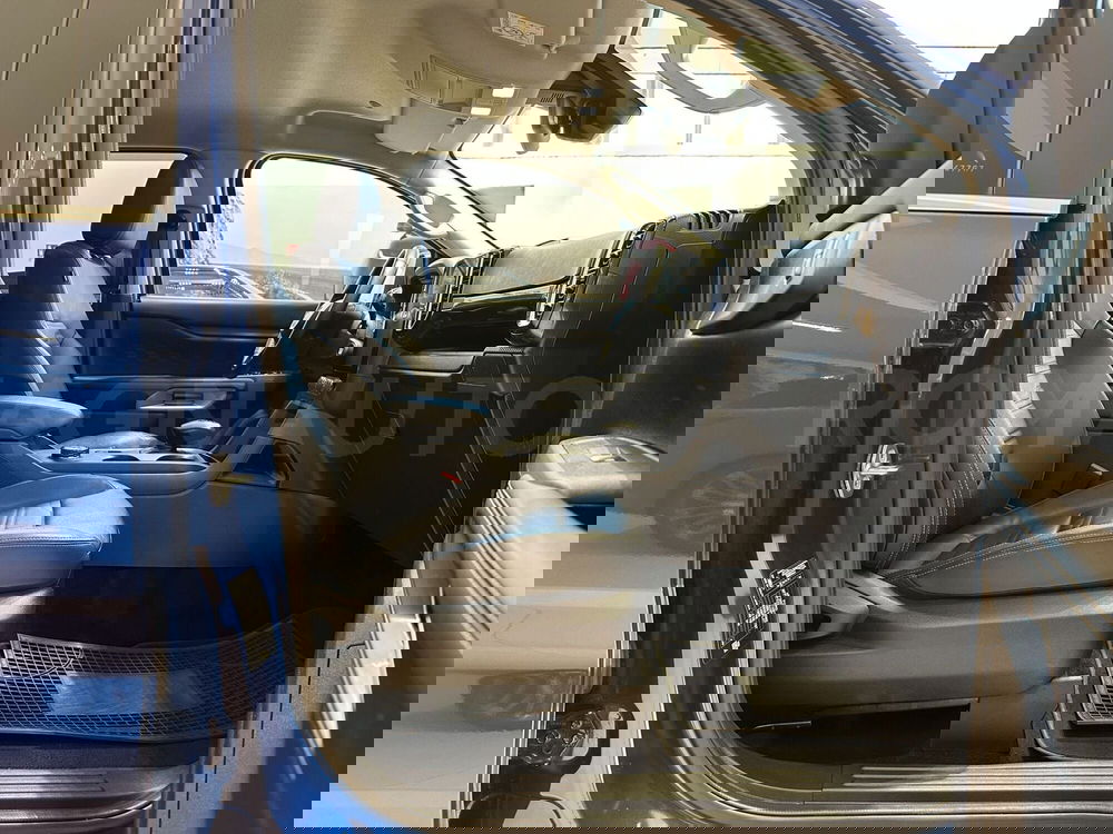 Ford Ranger Pick-up usata a Forlì-Cesena (9)