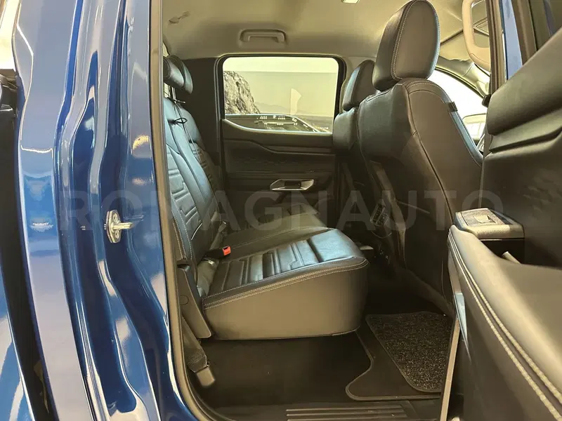 Ford Ranger Pick-up usata a Forlì-Cesena (10)