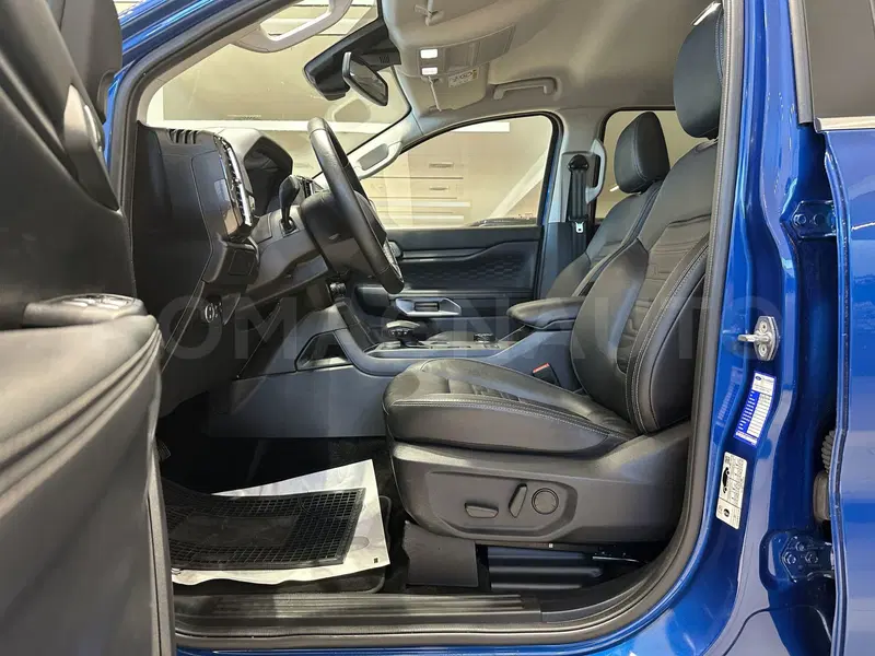 Ford Ranger Pick-up usata a Forlì-Cesena (12)