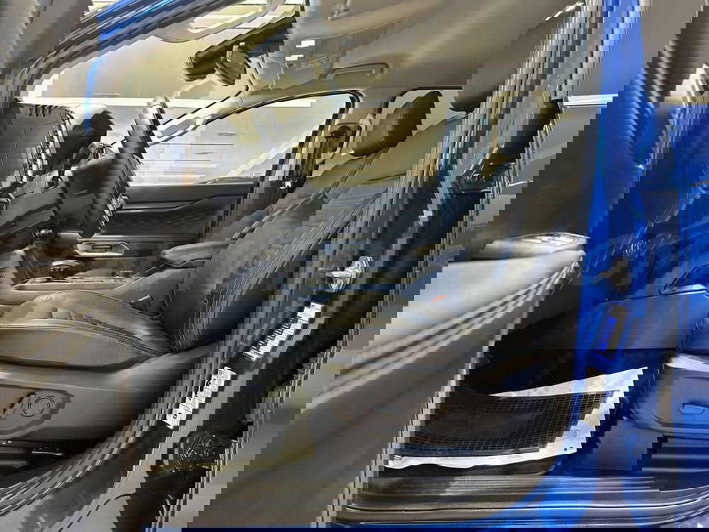 Ford Ranger Pick-up usata a Forlì-Cesena (12)