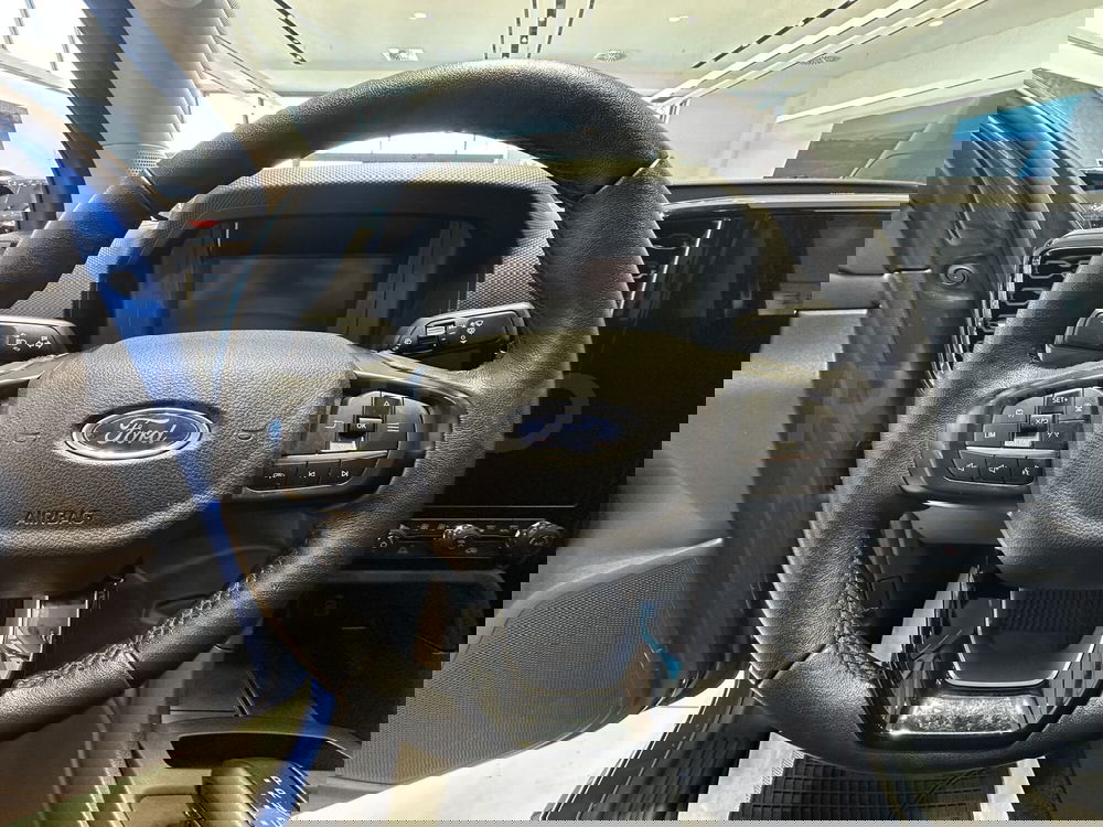 Ford Ranger Pick-up usata a Forlì-Cesena (13)