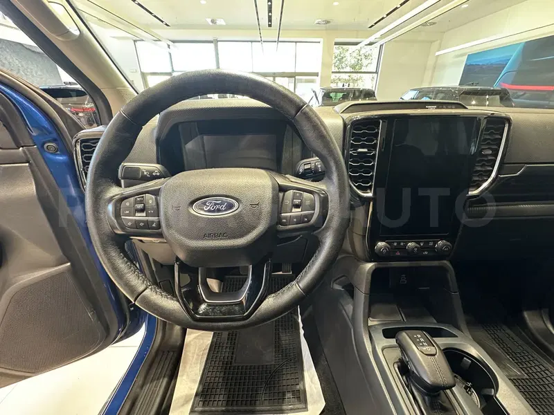 Ford Ranger Pick-up usata a Forlì-Cesena (14)
