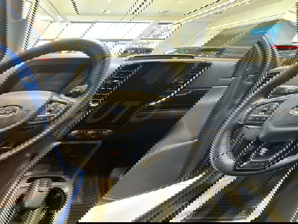 Ford Ranger Pick-up usata a Forlì-Cesena (14)