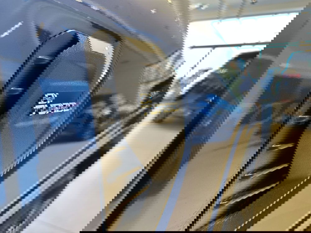 Ford Ranger Pick-up usata a Forlì-Cesena (15)