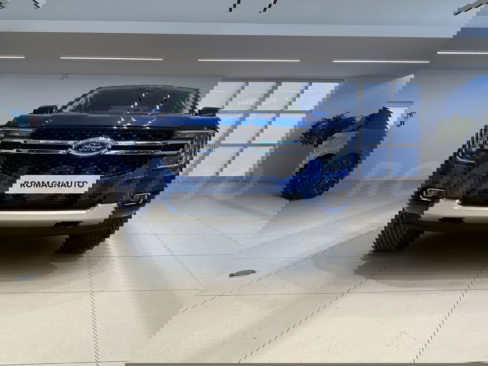 Ford Ranger Pick-up usata a Forlì-Cesena (2)