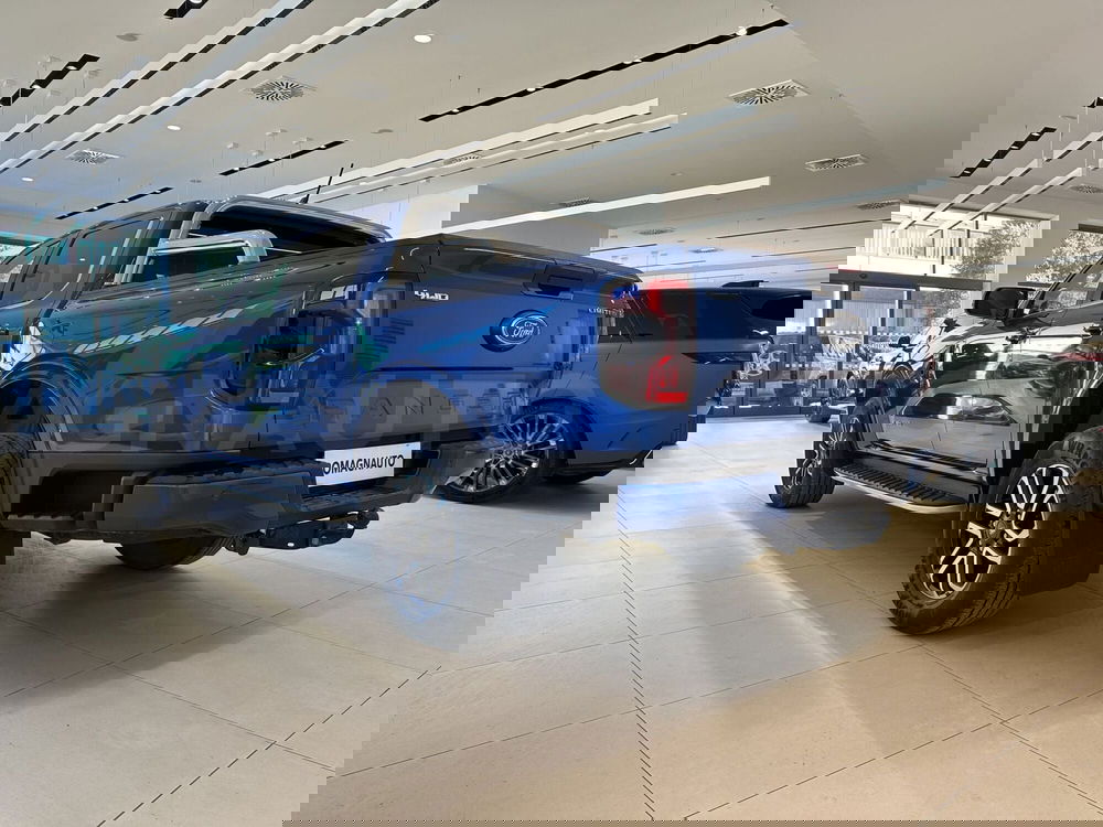 Ford Ranger Pick-up usata a Forlì-Cesena (7)