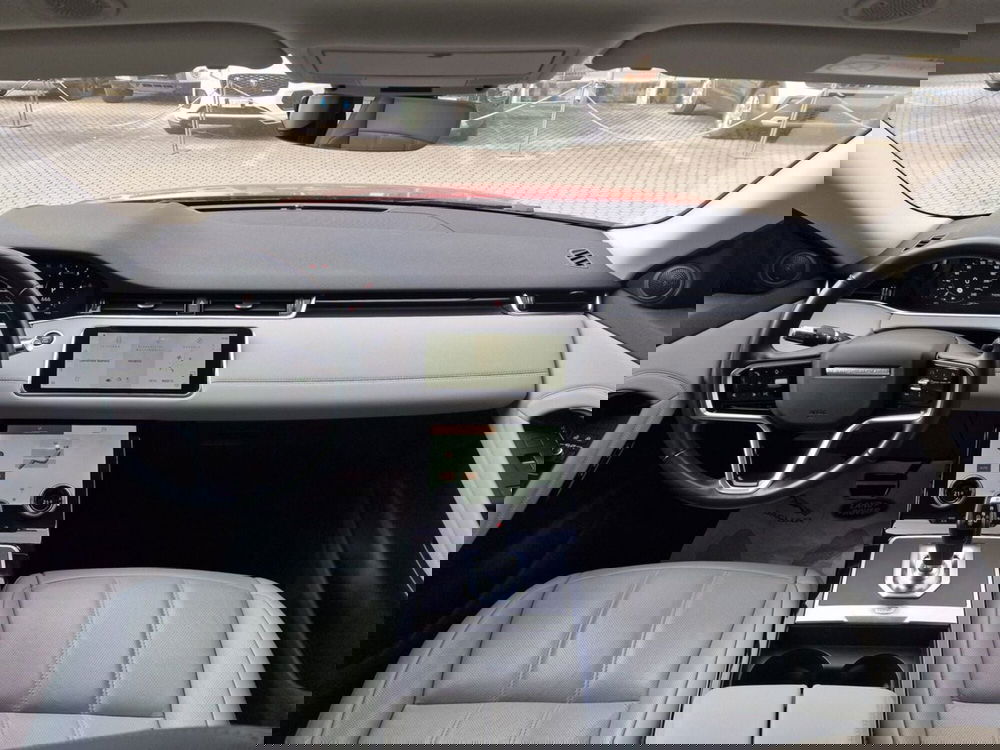 Land Rover Range Rover Evoque usata a Verbano Cusio Ossola (2)