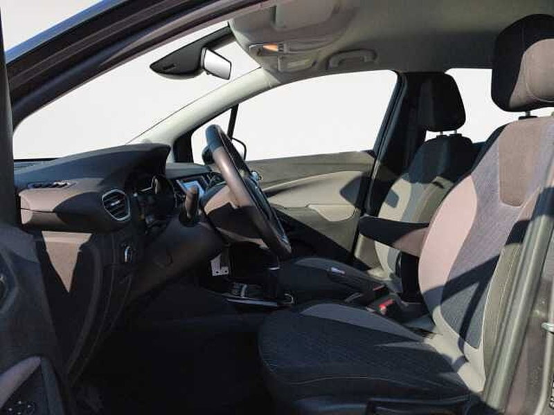 Opel Crossland X usata a Treviso (11)