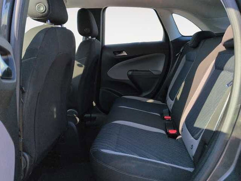 Opel Crossland X usata a Treviso (12)