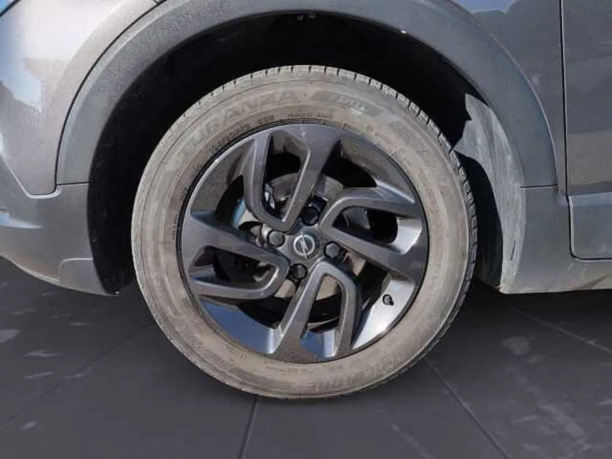 Opel Crossland X usata a Treviso (13)