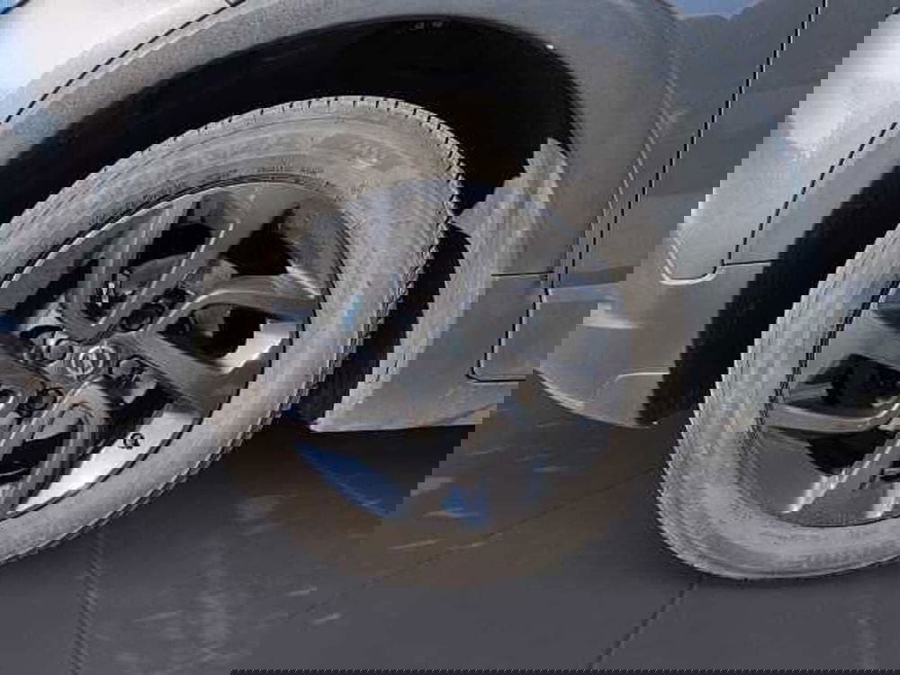 Opel Crossland X usata a Treviso (13)