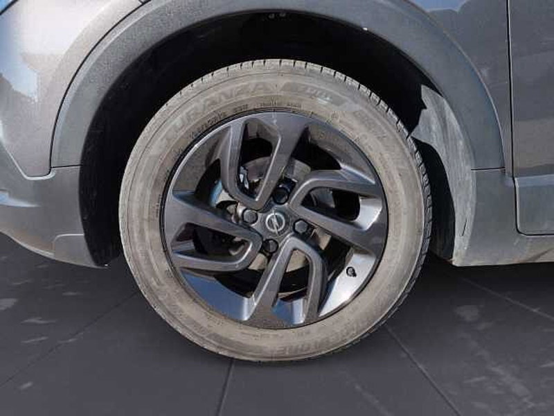 Opel Crossland X usata a Treviso (13)