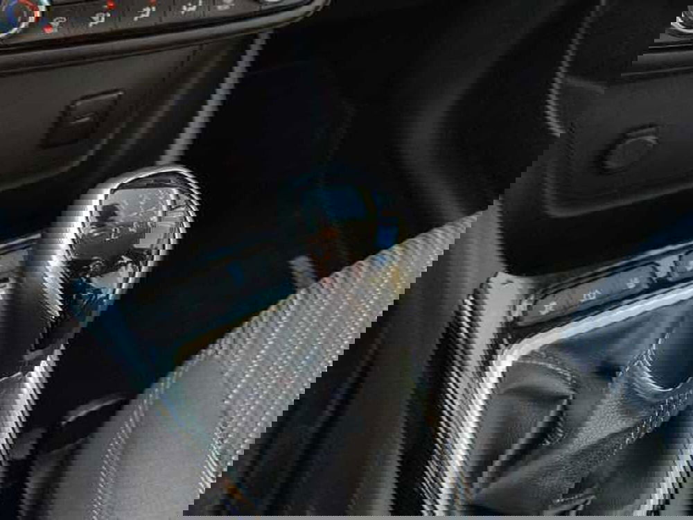 Opel Crossland X usata a Treviso (14)