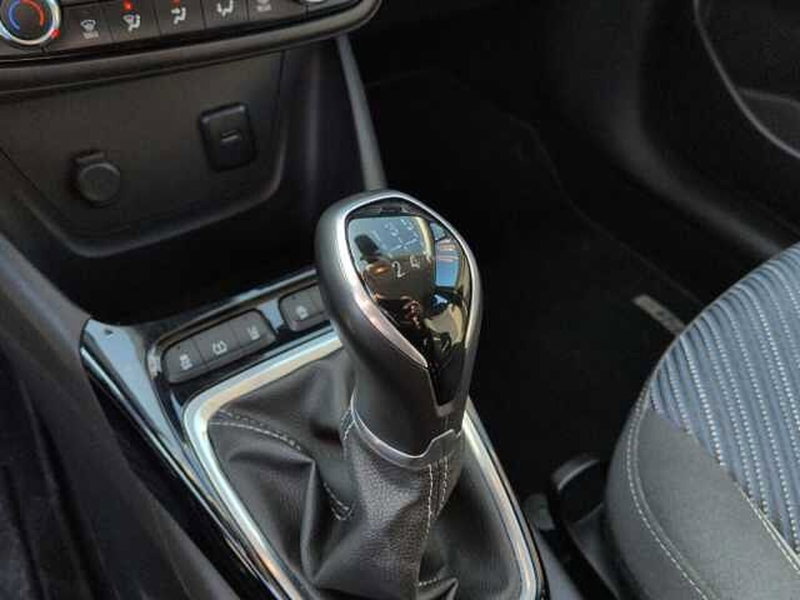 Opel Crossland X usata a Treviso (14)