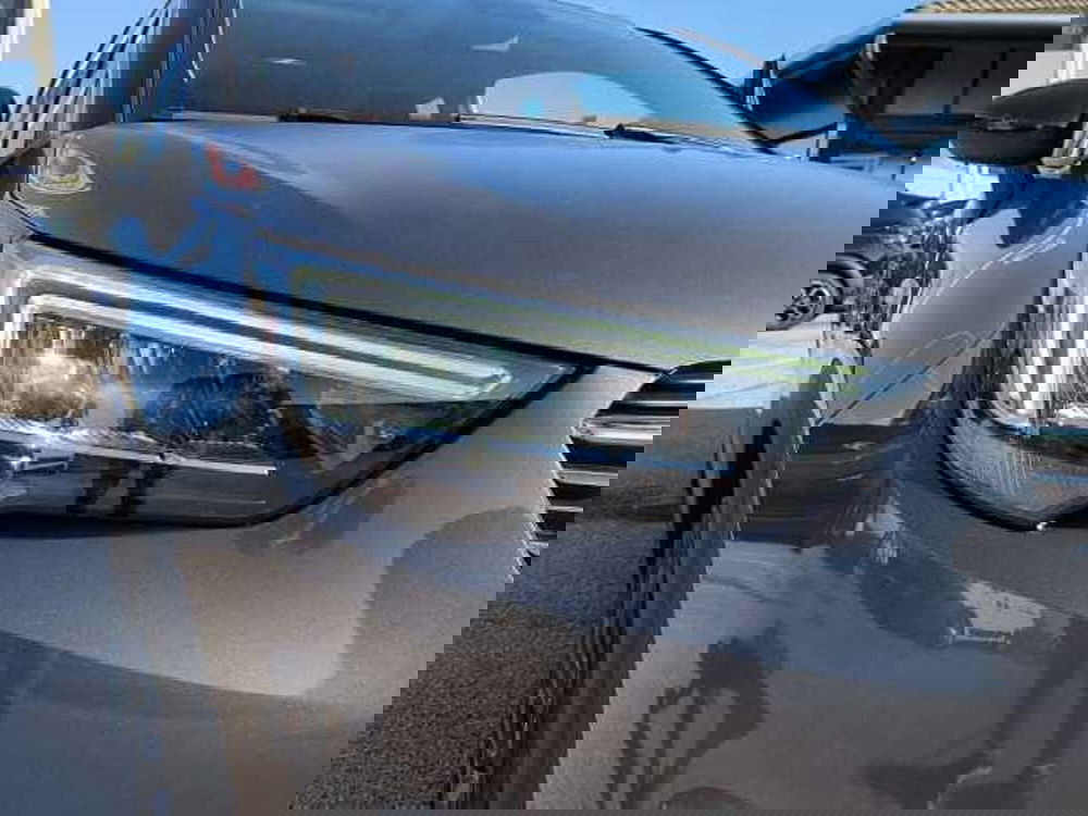 Opel Crossland X usata a Treviso (16)