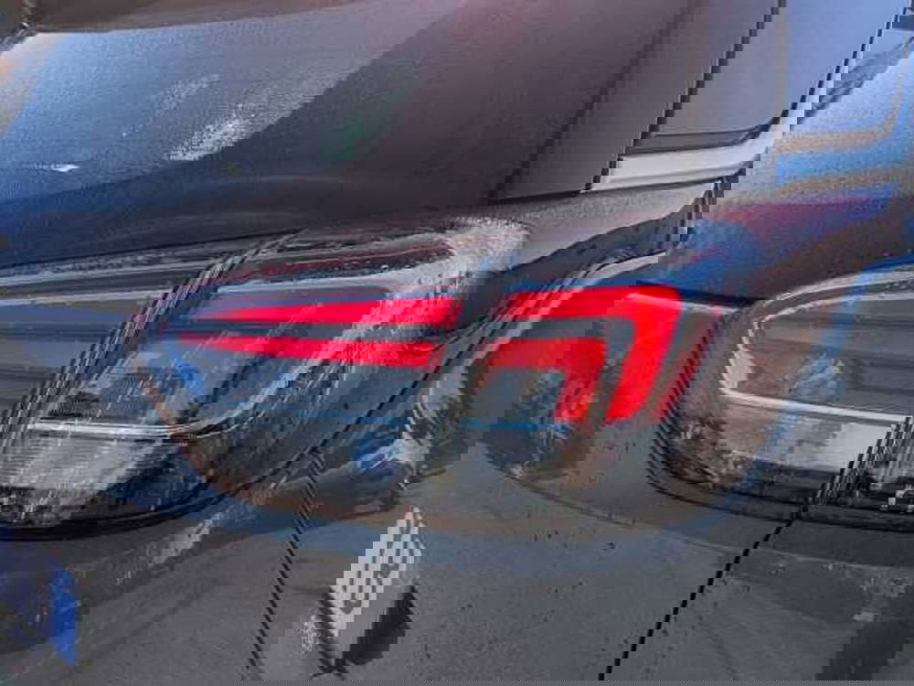 Opel Crossland X usata a Treviso (17)