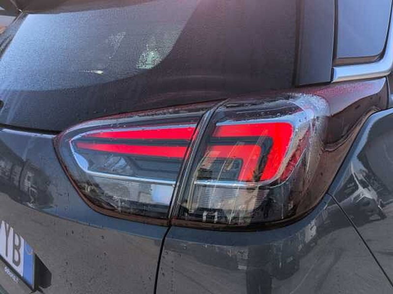Opel Crossland X usata a Treviso (17)