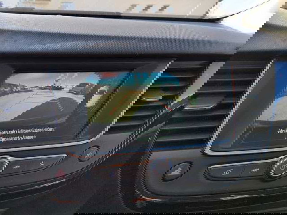 Opel Crossland X usata a Treviso (18)