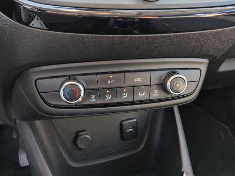 Opel Crossland X usata a Treviso (19)