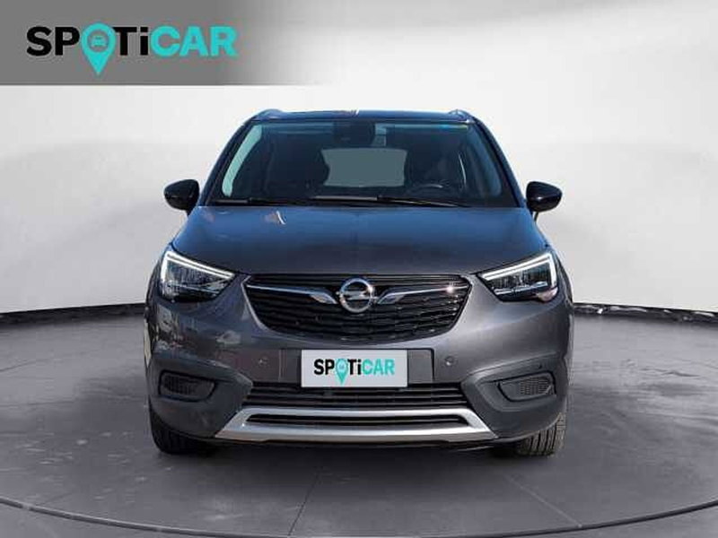 Opel Crossland X usata a Treviso (2)