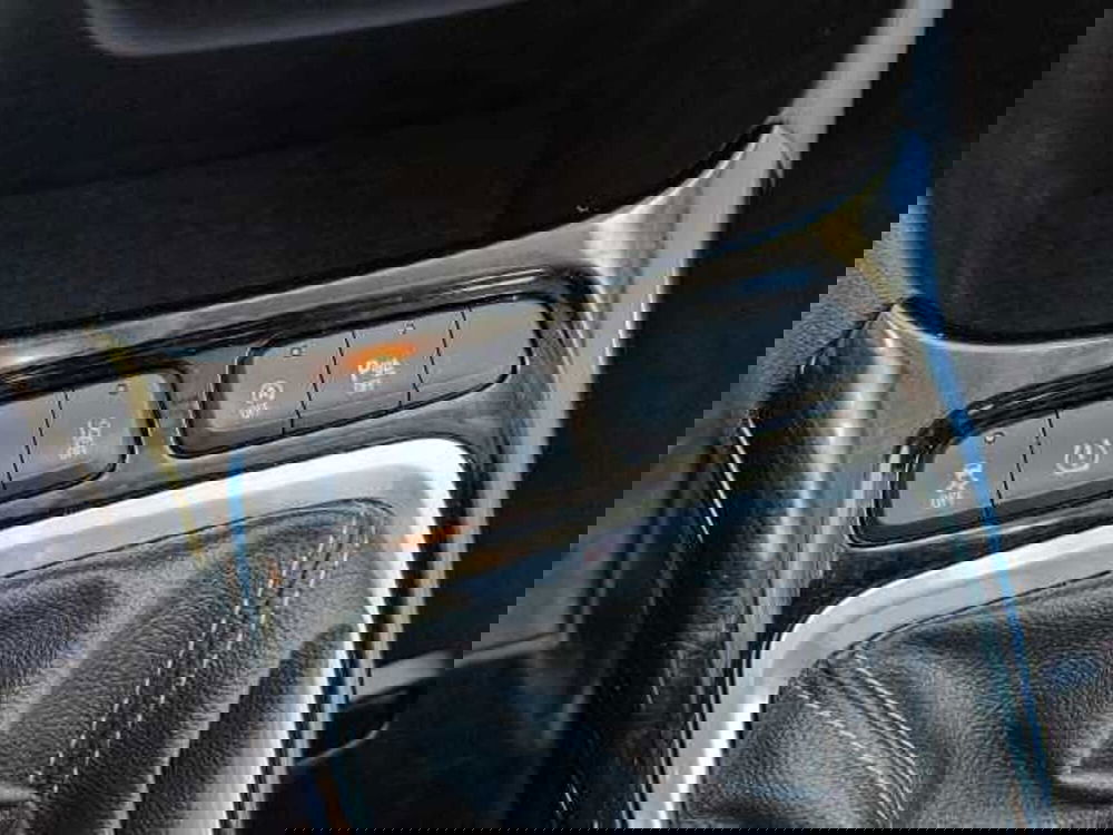 Opel Crossland X usata a Treviso (20)