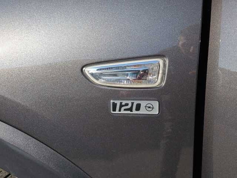 Opel Crossland X usata a Treviso (20)