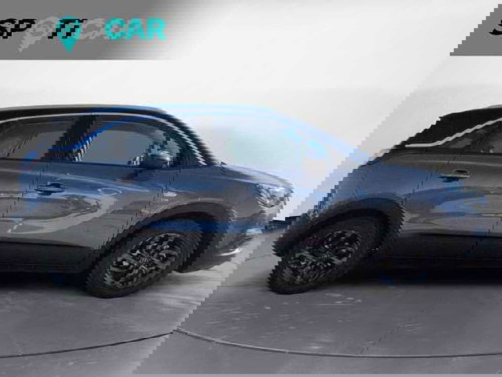 Opel Crossland X usata a Treviso (4)