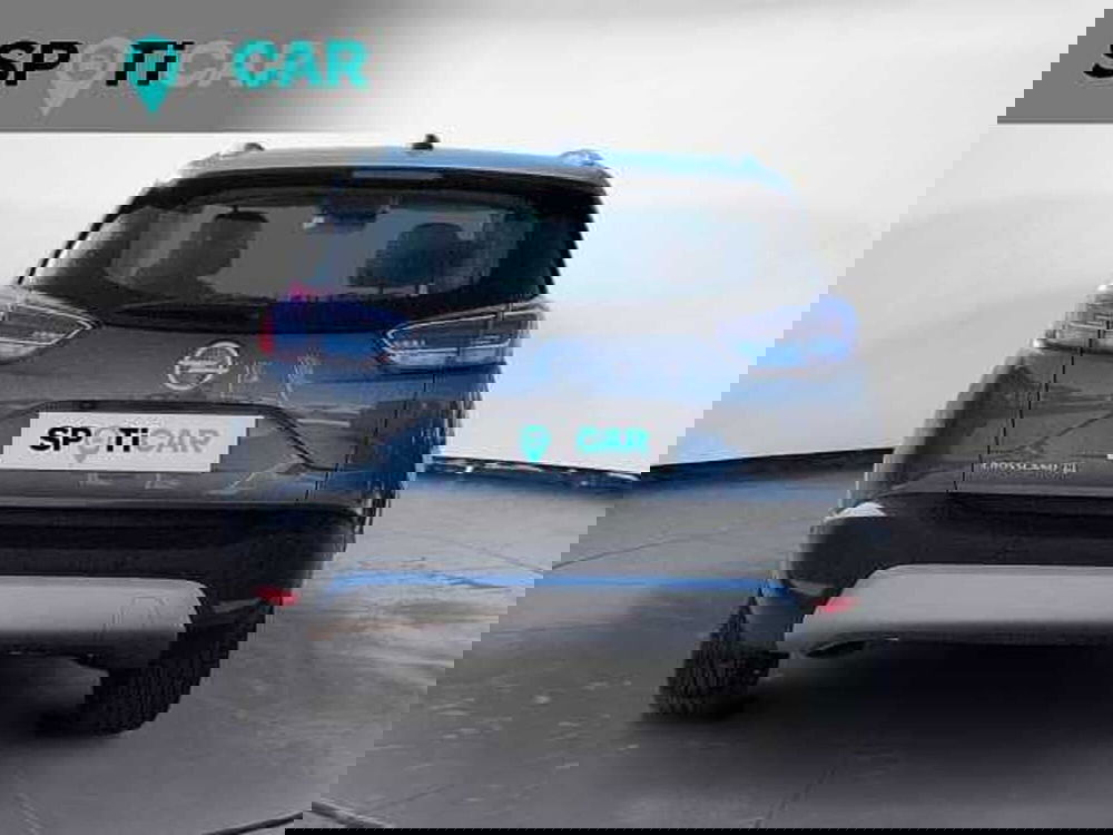 Opel Crossland X usata a Treviso (5)