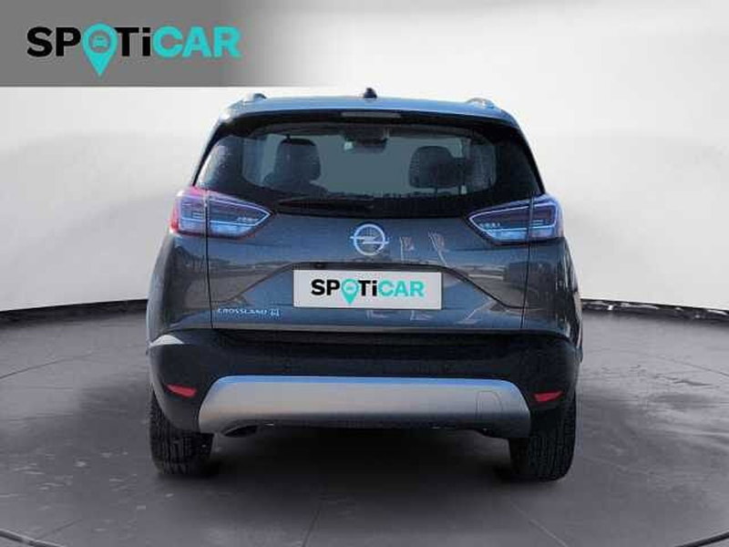 Opel Crossland X usata a Treviso (5)