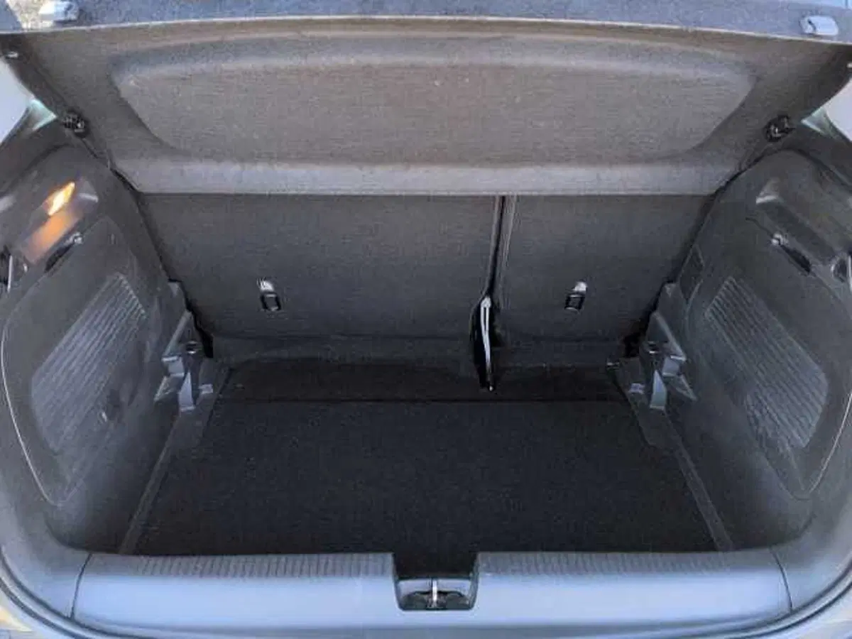Opel Crossland X usata a Treviso (6)