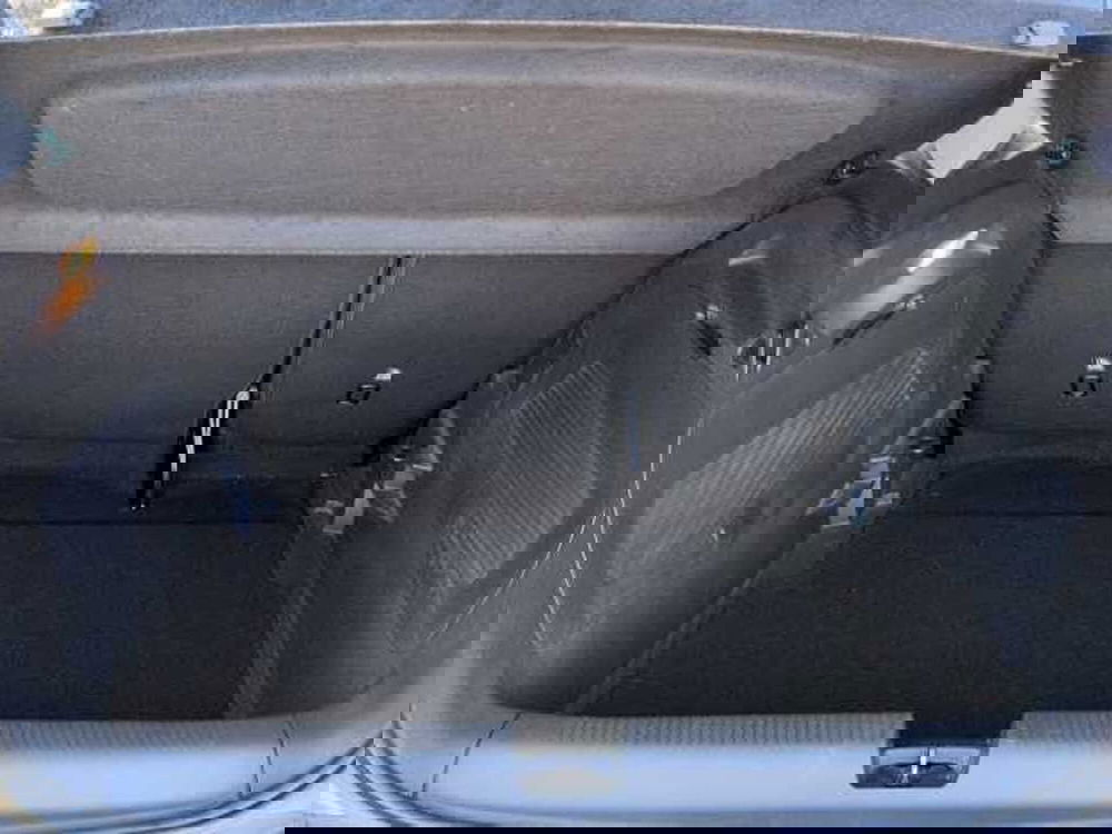 Opel Crossland X usata a Treviso (6)