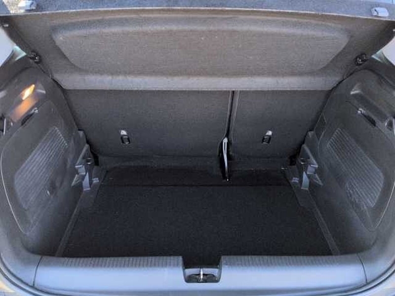 Opel Crossland X usata a Treviso (6)