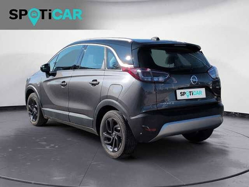Opel Crossland X usata a Treviso (7)