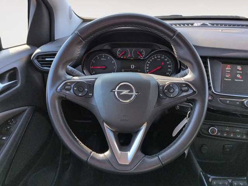 Opel Crossland X usata a Treviso (9)