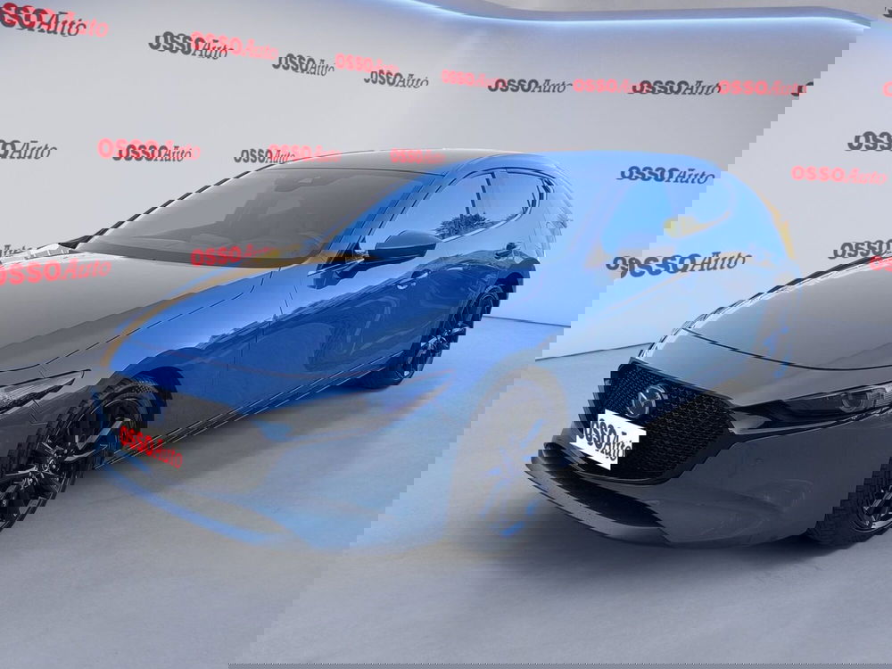 Mazda Mazda3 Hatchback usata a Udine