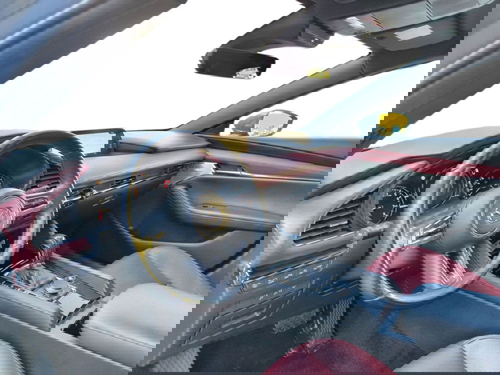 Mazda Mazda3 Hatchback usata a Udine (10)