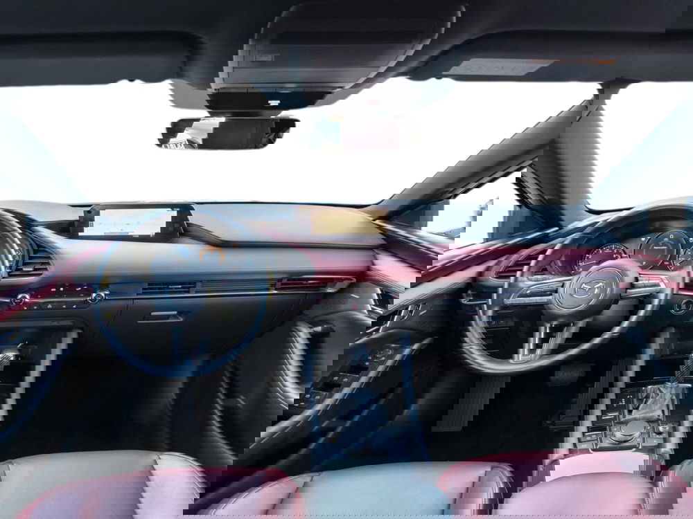 Mazda Mazda3 Hatchback usata a Udine (11)