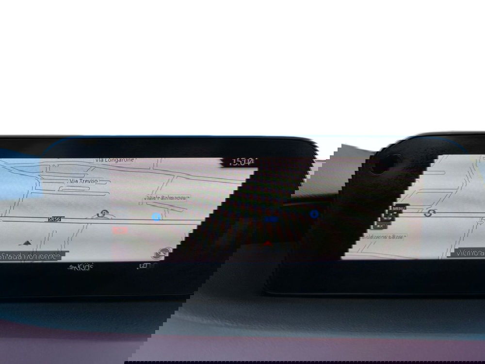 Mazda Mazda3 Hatchback usata a Udine (12)