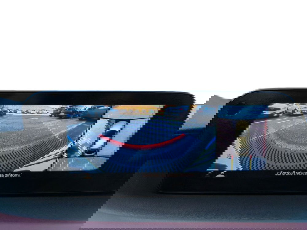 Mazda Mazda3 Hatchback usata a Udine (13)