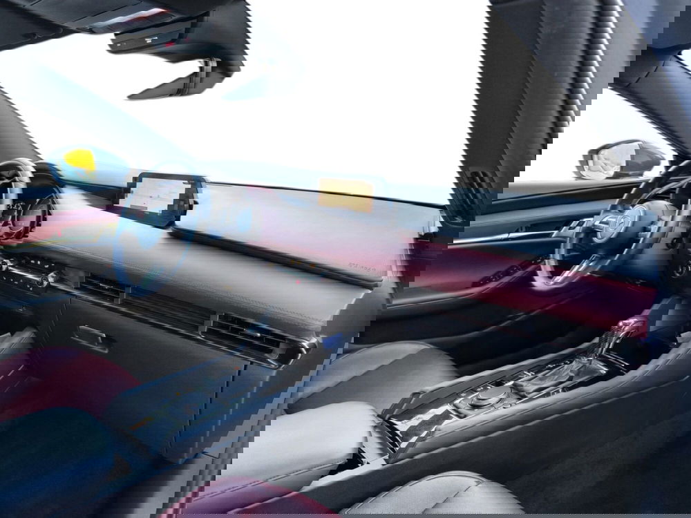 Mazda Mazda3 Hatchback usata a Udine (14)