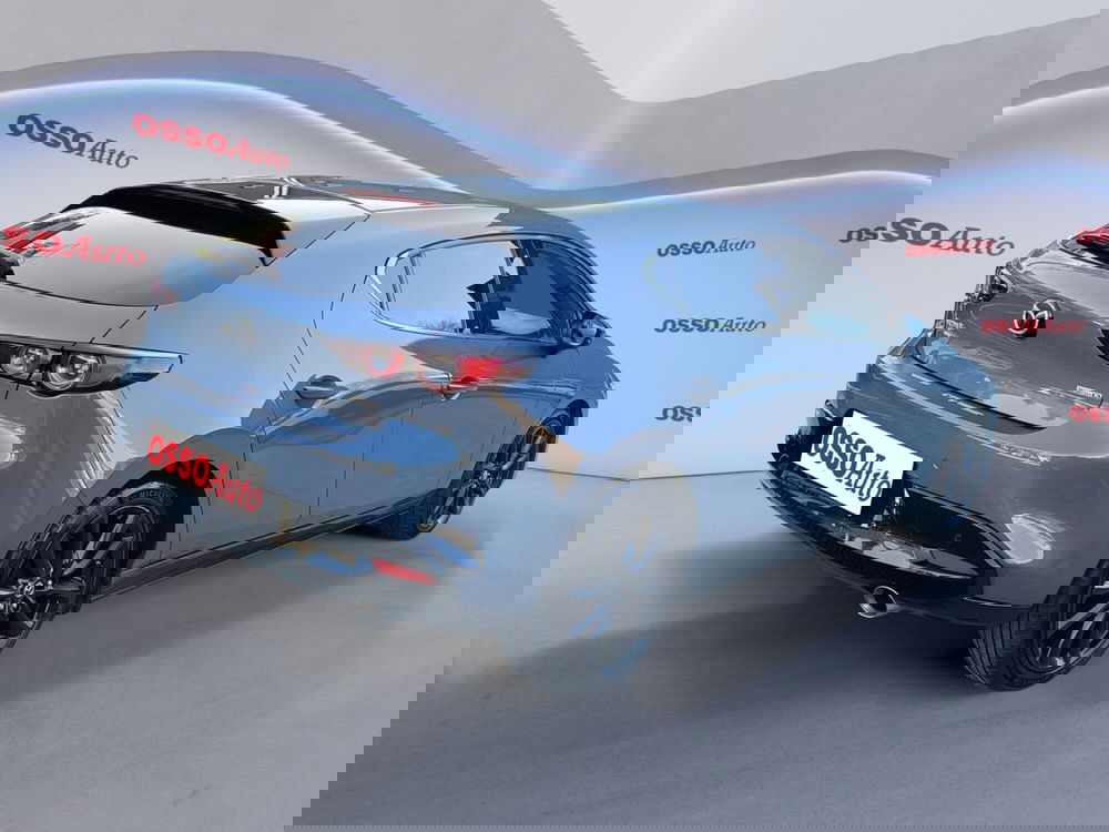 Mazda Mazda3 Hatchback usata a Udine (3)