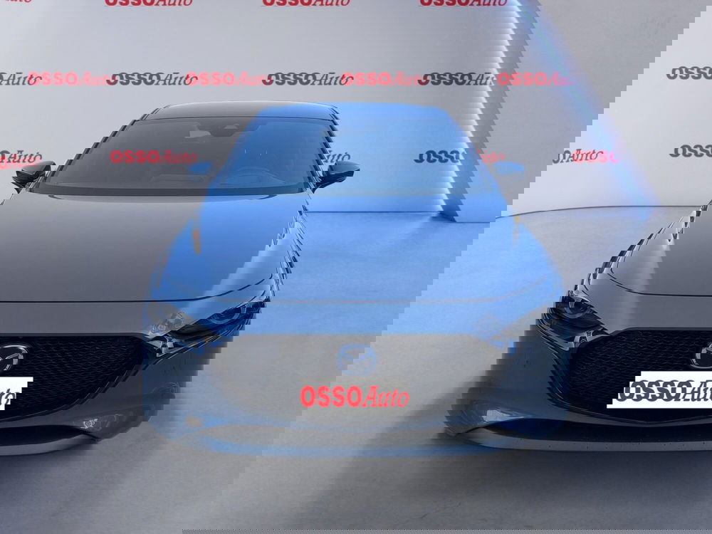 Mazda Mazda3 Hatchback usata a Udine (5)