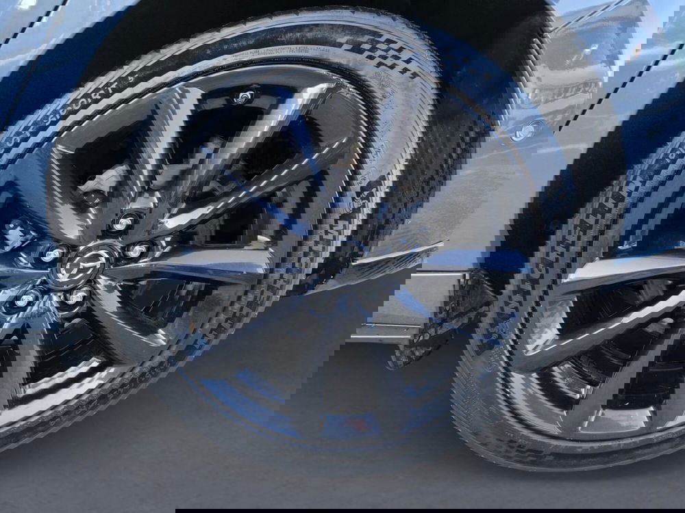 Mazda Mazda3 Hatchback usata a Udine (7)