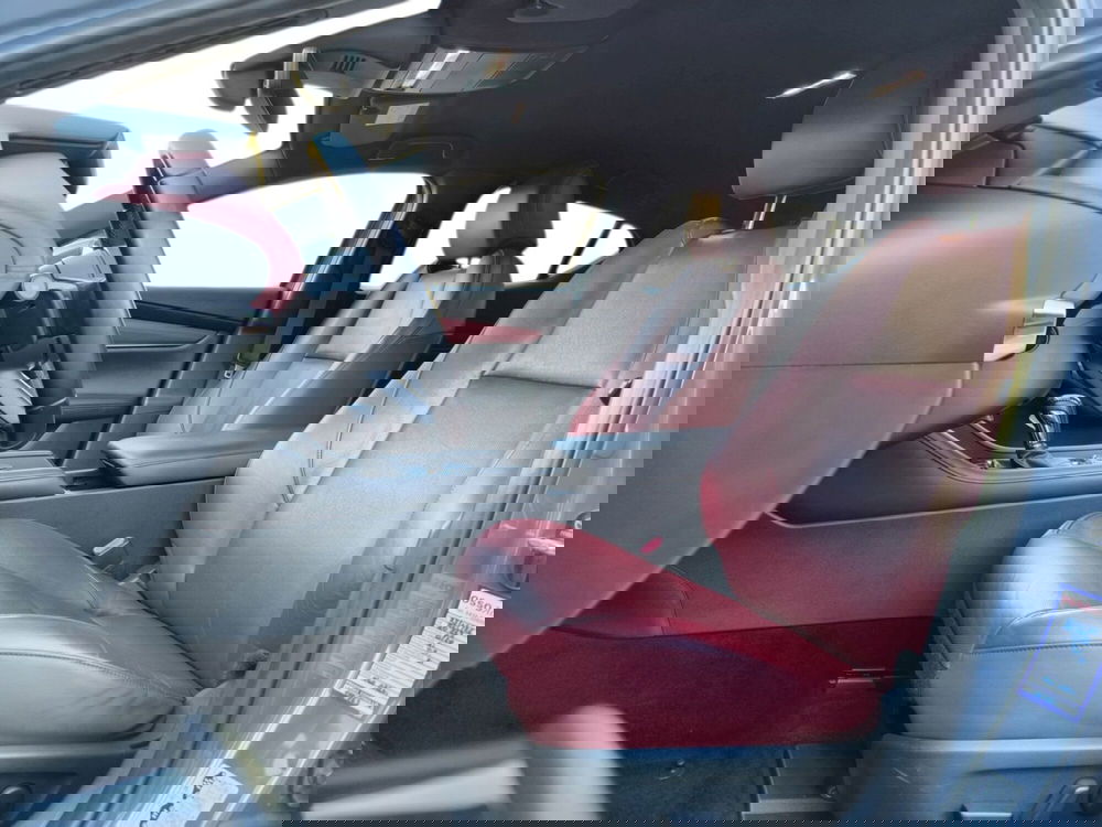 Mazda Mazda3 Hatchback usata a Udine (8)