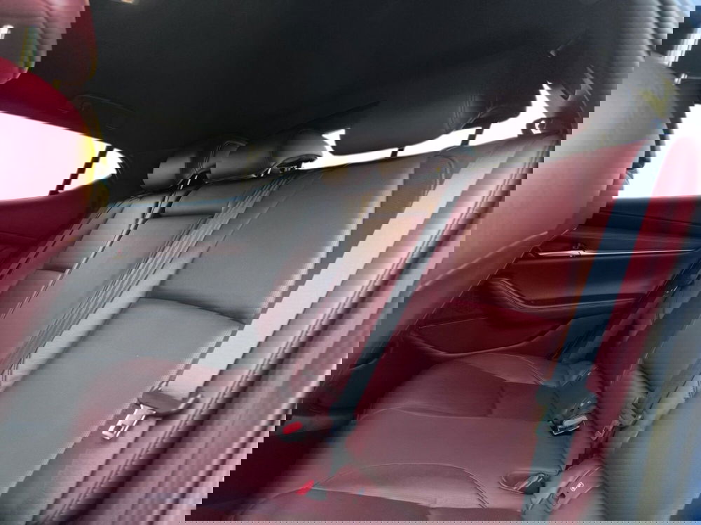 Mazda Mazda3 Hatchback usata a Udine (9)